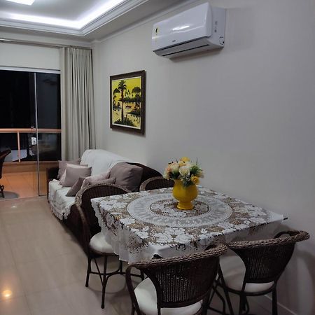 Ferienwohnung Residencial Maristela Bombinhas Exterior foto